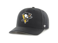 Pittsburgh Penguins čepice baseballová kšiltovka Cold Zone ´47 MVP DP