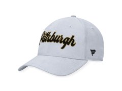 Pittsburgh Penguins čepice baseballová kšiltovka Heritage Snapback