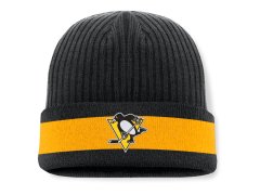 Pittsburgh Penguins zimní čepice A/CAP Beanie Cuff