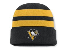 Pittsburgh Penguins zimní čepice Swipe Cuffed