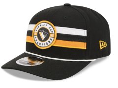 Pánská kšiltovka Pittsburgh Penguins NHL New Era 970SS Champion 26