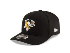 Pittsburgh Penguins čepice baseballová kšiltovka New Era 970SS black