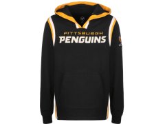 Pittsburgh Penguins pánská mikina s kapucí 47 Layup Pullover