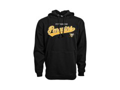 Pittsburgh Penguins pánská mikina s kapucí Tail Sweep Hoodie