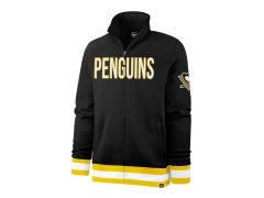 Pittsburgh Penguins pánská mikina ‘47 Legendary Track Jacket