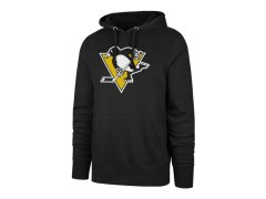 Pittsburgh Penguins pánská mikina s kapucí imprint 47 burnside hood