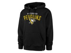 Pittsburgh Penguins pánská mikina s kapucí 47 HELIX Hood NHL black