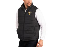 Pittsburgh Penguins pánská vesta Power Hitter Reversible Vest