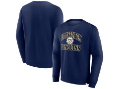 Pittsburgh Penguins pánská mikina Fleece Crew