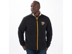 Pittsburgh Penguins pánská bunda Counter Sherpa Jacket