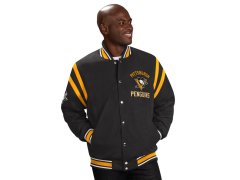 Pittsburgh Penguins pánská bunda Tailback Jacket