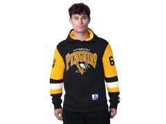 Pittsburgh Penguins pánská mikina s&nbsp;kapucí END ZONE