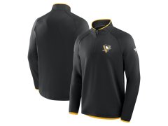 Pittsburgh Penguins pánská bunda Authentic Pro Rink QZ