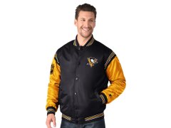 Pittsburgh Penguins pánská bunda Enforcer