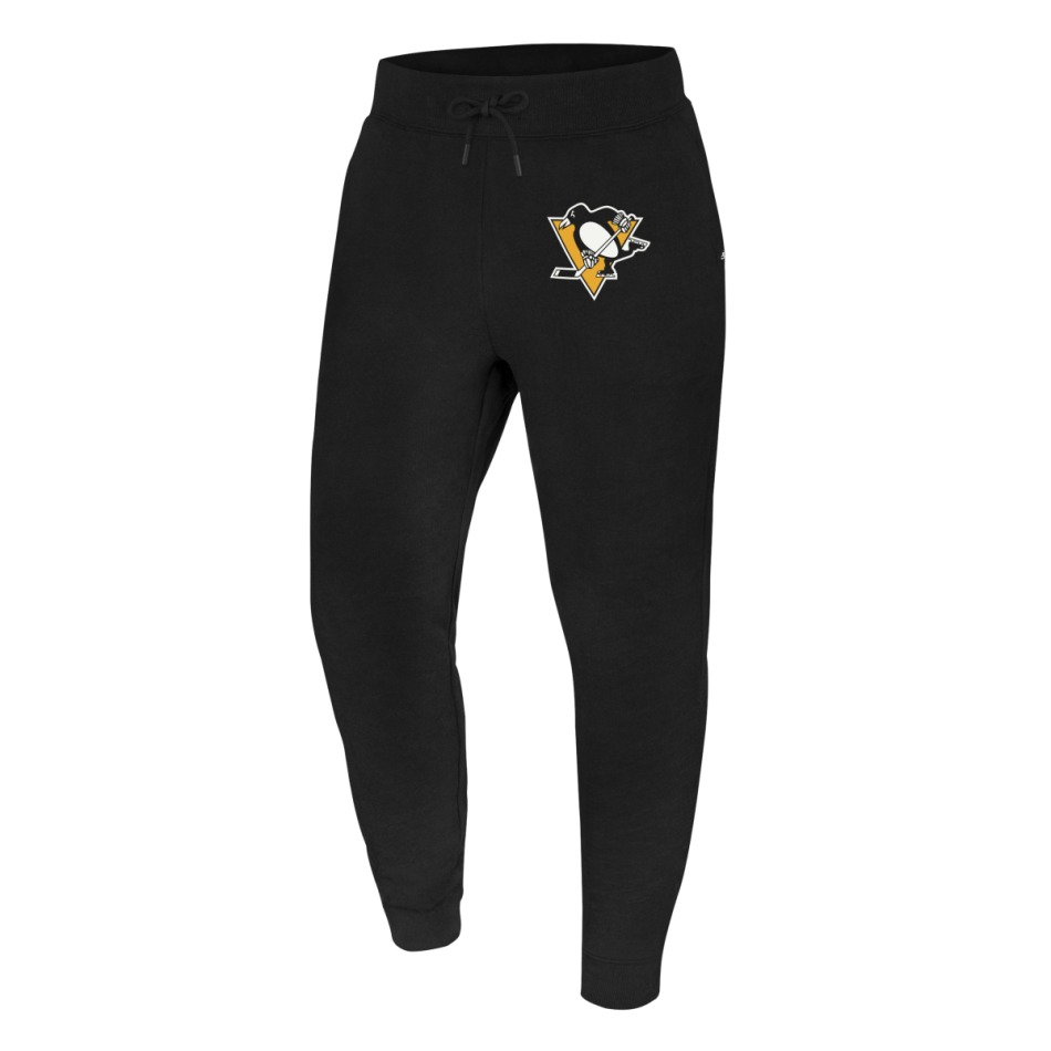 Pittsburgh Penguins pánské tepláky imprint 47 burnside pants - Pittsburgh Penguins mikiny, bundy, kalhoty
