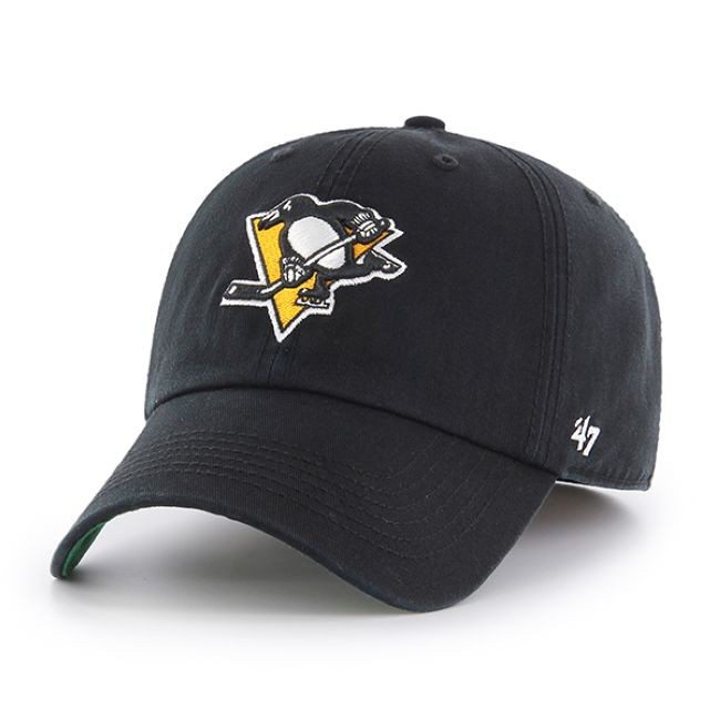 Kšiltovka 47 Franchise Penguins - Pittsburgh Penguins NHL kšiltovky