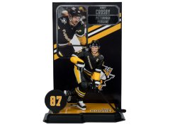 Pittsburgh Penguins figurka Sidney Crosby #87 SportsPicks