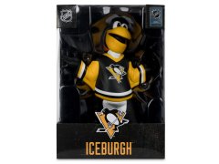 Pittsburgh Penguins figurka Iceburgh #00 Vynil Mascot