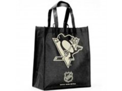 NHL nákupní taška Pittsburgh penguins