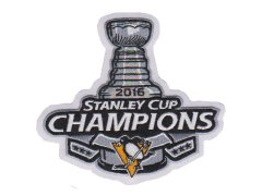 Pittsburgh Penguins stanley Cup 2016