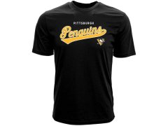 Pittsburgh Penguins pánské tričko Tail Sweep Tee
