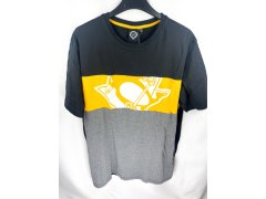 Pittsburgh Penguins pánské tričko CutSew