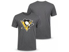 Pittsburgh Penguins pánské tričko Pittsburgh Penguins Tek Patch
