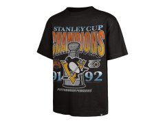 Pittsburgh Penguins pánské tričko Sigma 47 Foundation Tee