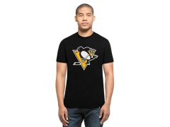 Pittsburgh Penguins pánské tričko 47 Splitter Tee