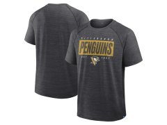 Pittsburgh Penguins pánské tričko Vital grey