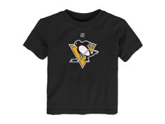 Pittsburgh Penguins dětské tričko Primary Logo - Preschool