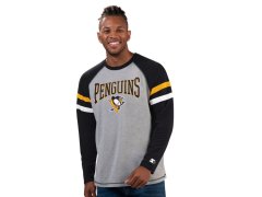 Pittsburgh Penguins pánské tričko NHL Longsleeve T-Shirt