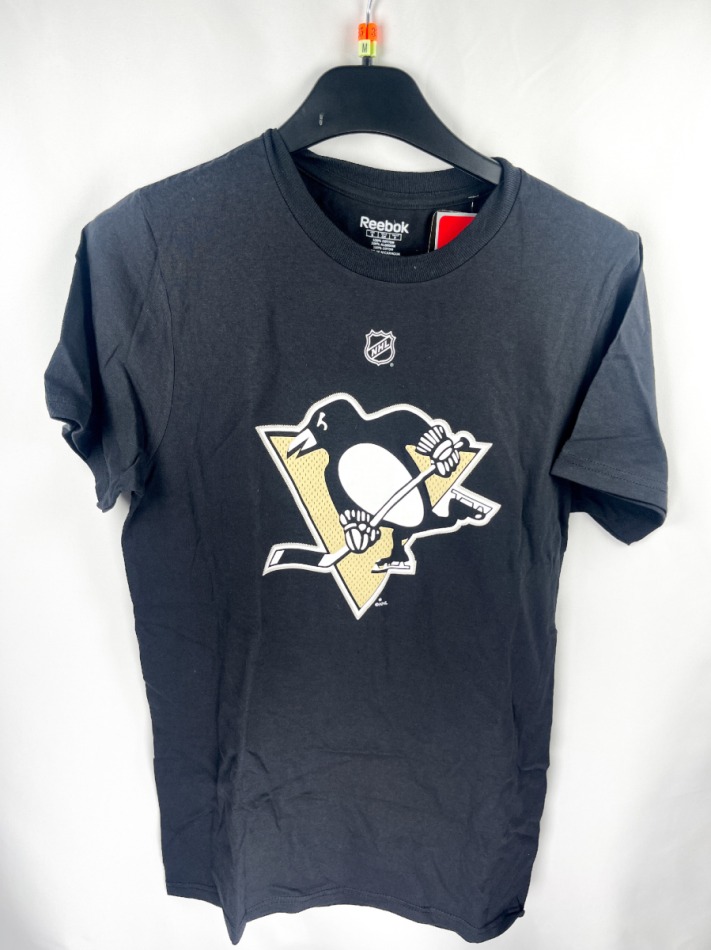 Pittsburgh Penguins pánské tričko Pittsburgh Penguins James Neal - Pittsburgh Penguins trička, polo trička, košile