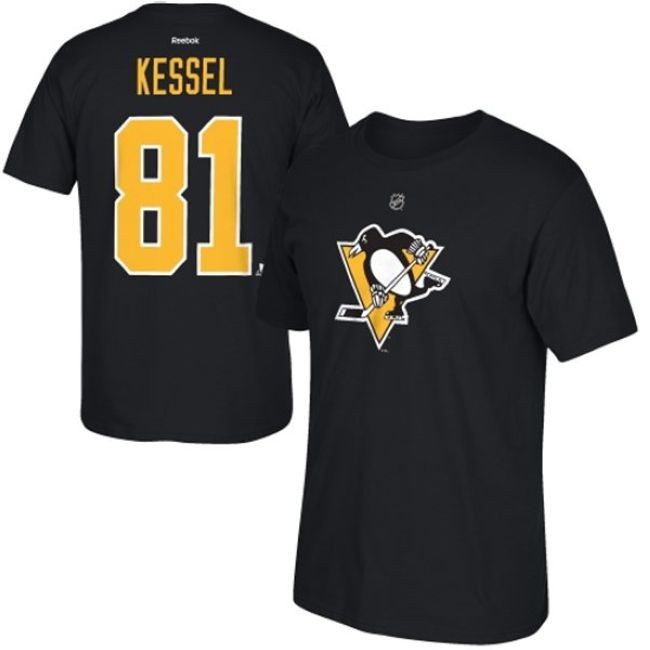 Tričko - 81 - Phil Kessel - Alternate Penguins - Pittsburgh Penguins Trička