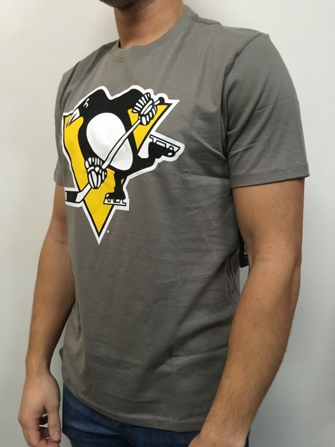 Tričko 47 Basic Logo Penguins - Pittsburgh Penguins Trička