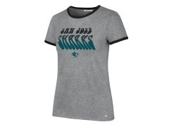 San Jose Sharks dámské oblečení