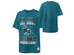 San Jose Sharks dětské tričko Time To Shine Cnk Mw