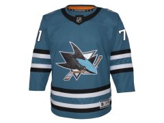 San Jose Sharks dětský dres NHL Premier Home/Team