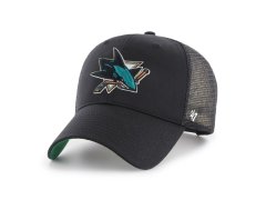 San Jose Sharks čepice baseballová kšiltovka 47 MVP DP