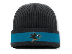 San Jose Sharks zimní čepice A/CAP Beanie Cuff
