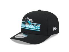 San Jose Sharks čepice baseballová kšiltovka New Era 970SS Stated