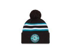 San Jose Sharks zimní čepice New Era Cold Winter