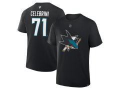 San Jose Sharks trička, polo trička, košile