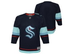 Seattle Kraken dětský hokejový dres Premier Home