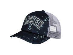 Seattle Kraken dětská čepice baseballová kšiltovka Top Player Snapback