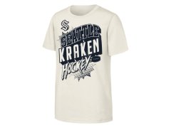 Seattle Kraken dětské tričko Action Comics Ss