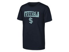 Seattle Kraken dětské tričko Tale Of The Tape Ss