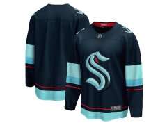 Seattle Kraken hokejový dres breakaway home jersey
