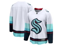 Seattle Kraken hokejový dres Breakaway Away Jersey