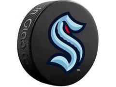 Seattle Kraken puk Basic